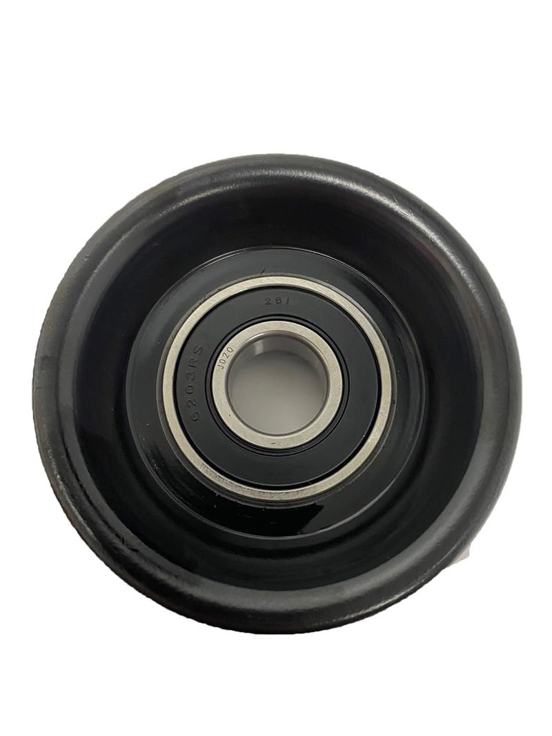 Dayco 89007 Tensioner & Idler Pulley (lot de 1) - Image 1